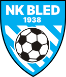 NK Bled Logo
