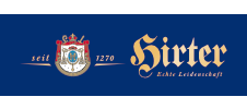 Hirter Logo