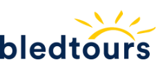 Bled Tours Logo