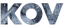 Kov Logo