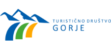 Soteska Vintgar Logo