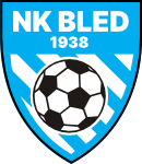 NK Bled Logo