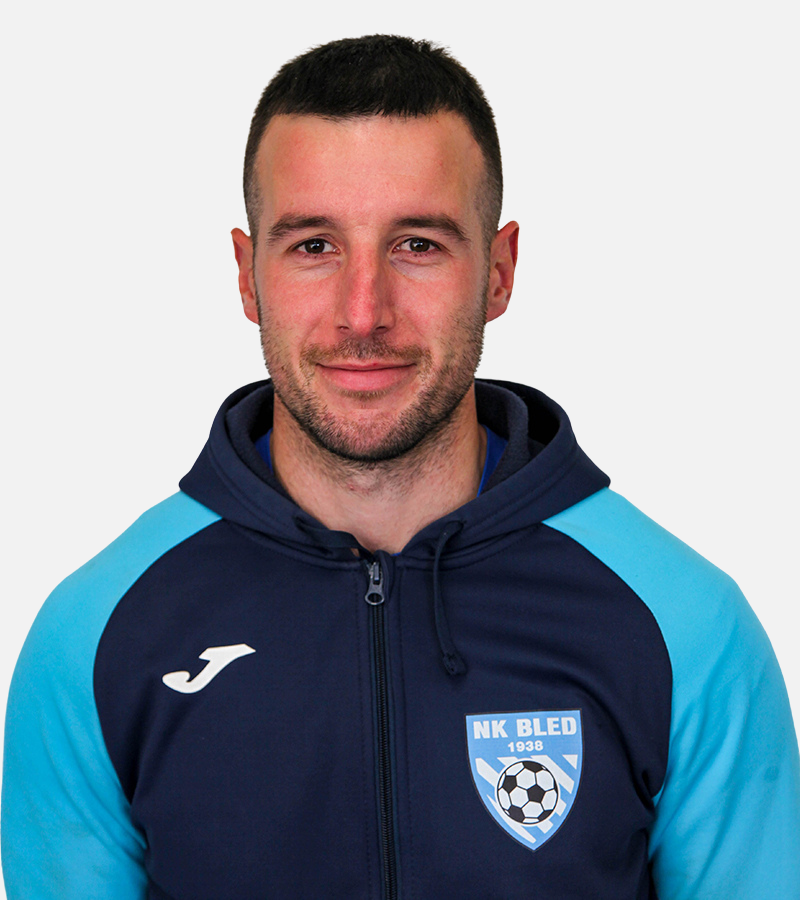 Jernej Blažič