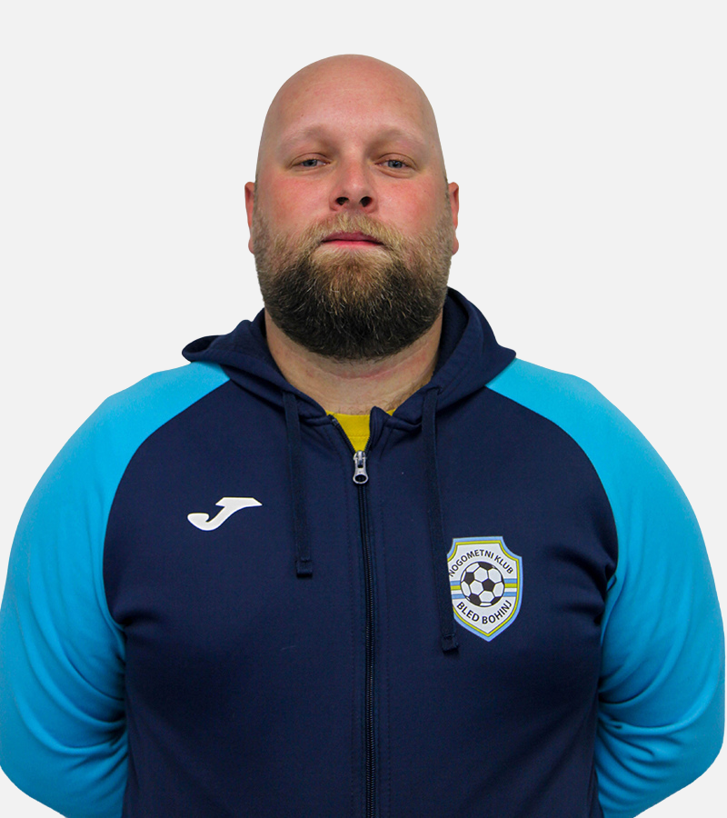 Grega Vončina
